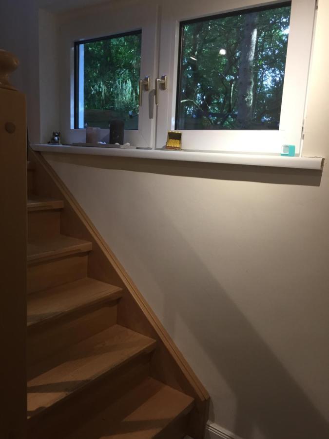 Ferienhaus Heidehaus 库克斯港 外观 照片